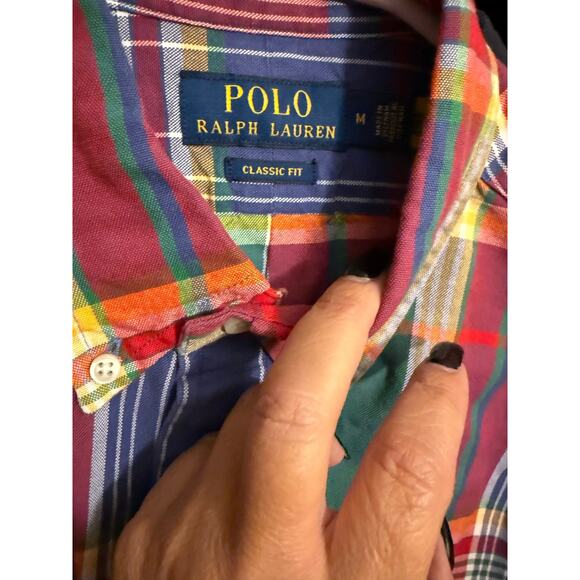 Ralph lauren polo - Picture 3 of 5